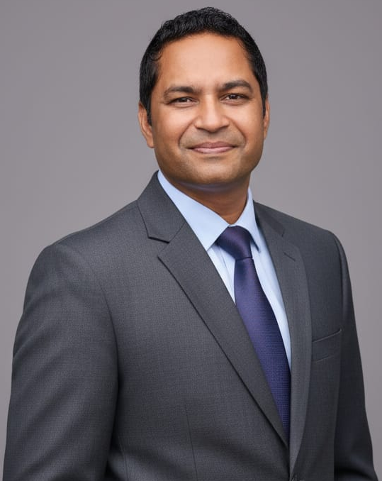 Dr. Rahul Kushwah